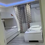 Apartamento Bright Seaside Apartment, 100m From The With Sea Views