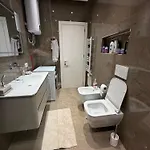 Apartamento Bright Seaside Apartment, 100m From The With Sea Views