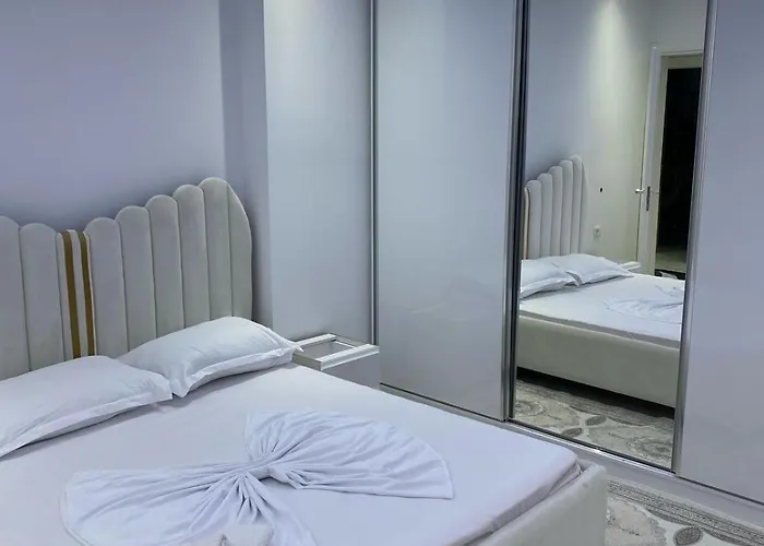 Apartament Bright Seaside Apartment, 100m From The With Sea Views *